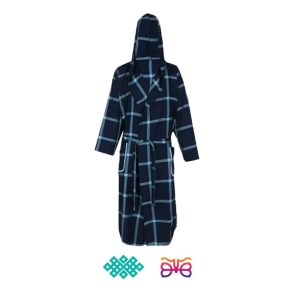 تنپوش بزرگسال چله رنگی ابراهیمی